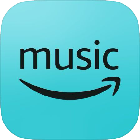 Listen on Amazon Music