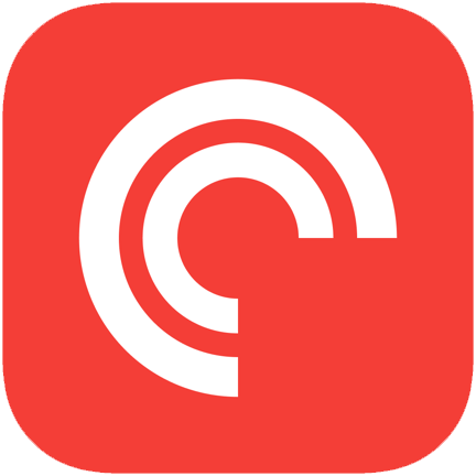 Listen on Pocket Casts